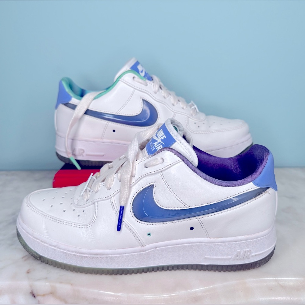 Women’s Air Force 1 ‘07 Size 9